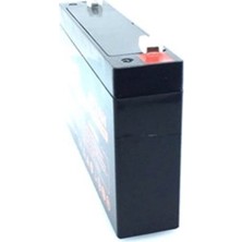 Hepta Collection Çocuk Oyuncak Akülü Araba Araç Motor Atv Aküsü Pili 6 Volt 7 Amper 6V 7AH 20HR Yeni Tarihli