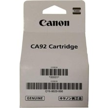 Canon G3411 Renkli Baskı Kafası