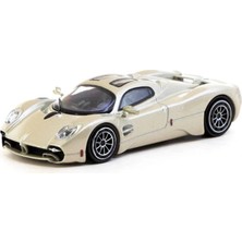 Sepetopia 1/64 Model Araç