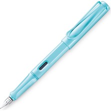 Lamy Safarı 2023 Ozel Uretım Rengı Aquasky Dolma Kalem M Uc