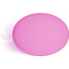 Philips Huewca Flourish Akıllı Masa Lambası, Led, ‎800 Lm Akış, 240 V, Beyaz