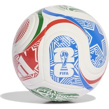 Hepta Collection Fifa World Cup 26 Trionda Club Futbol Topu