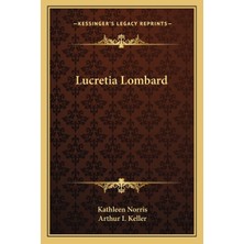 Delixa Lucretia Lombard