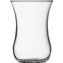 Paşabahçe Çay Bardağı 120 cc 12 Pt