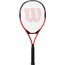 Wilson Pro Staff Precision Jr Tenis Raketi 25 25