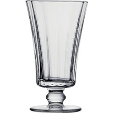 Paşabahçe Diamond Su/likör Bardağı, 120 Ml, 6 Parça
