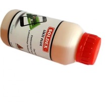 Hace Bazaar ASR41 250 ml - Reçine Bazlı Kırmızı Lehim Suyu