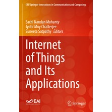 Springer Internet Of Things And Its Applications