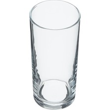 Paşabahçe Meşrubat Limonata Bardağı 6 Lı