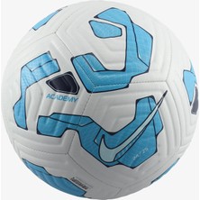 Hepta Collection Futbol Akademisi - FA24, Beyaz/mavi Fury/glacier Blue, FZ2966-101, 5