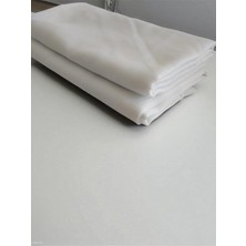 Stonehill Gıda Süzme Bezi, Tülbent (Mermerşahi 42 Tel), 80 * 90 Cm, Peynir Yoğurt Badem Yulaf Soya S