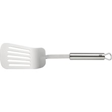 Wmf Profi Servis Spatulası, 32,2 Cm, Cromargan® Yüksek Kaliteli Yarı Mat Paslanmaz Çelik, Çevir