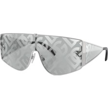 Dolce & Gabbana 0DG2305 05/al 44 Unisex Güneş Gözlüğü