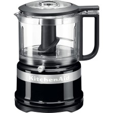 Kitchenaid Mini Mutfak Robotu 5KFC3516 Onyx - Eob