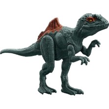 Gees Global Jurassic World Dinozor Figürleri - Concavenator