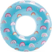 Urfakent IS59259 Intex Desenli Simit 81 cm 8+Yaş