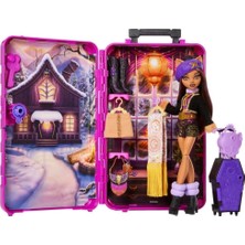 NW NessiWorld JMG64 Gizemli Arkadaşlar - 8. Seri