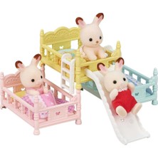 Urfakent SYLVANIANFAMILIESÜÇKATLIRANZASETI5741