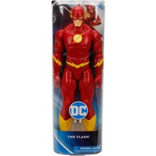 Urfakent 56278 Dc Comics 30 cm Aksiyon Figürü Nessiworld