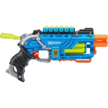 Urfakent Silah Sünger Atan Dino Attack Dino Striker S1 16 Mermi