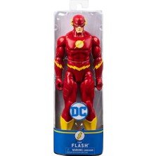 Urfakent Dc Comics Flash Figür 30 cm