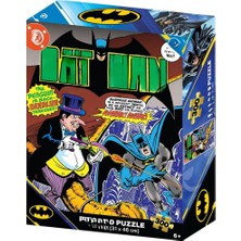 NW NessiWorld Puzzle 300 Parça