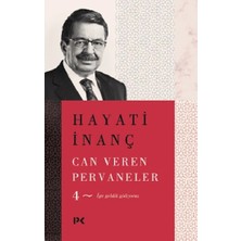 Profil Kitap Can Veren Pervaneler - 4