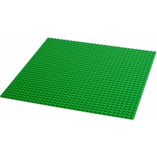 Urfakent Classic Yeşil Plaka 11023
