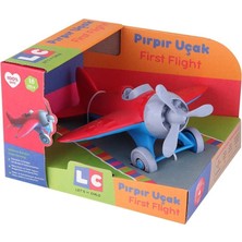 Urfakent 30770 Let's Be Child - Pırpır Uçak +18 Ay
