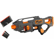 Urfakent 4575ZAPPTOYS20MERMILISÜNGERDARTATANSILAH45CM-