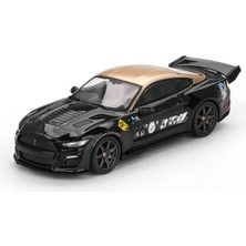 Gees Global 1/64 Model Araç