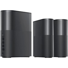 Xiaomi Mesh System BE3600 Pro (3'lü Paket) - WiFi 7 Çift Bant 2.5G Port Menzil Genişletici Router
