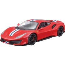 Urfakent 26026 Sun-Bur-1 24 Ferrari 488 Pısta Ferr 2r