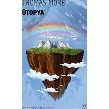 İthaki Yayınları Ütopya