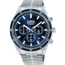 Lorus RT347LX9 Kronograf Erkek Kol Saati