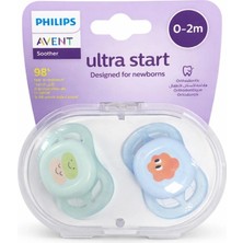 Nessi World Ultra Start Emzik 0-2 Ay