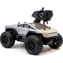 Nessi World RQ3050 1:18 U/k Tesla Pikap Yüksek Hızlı