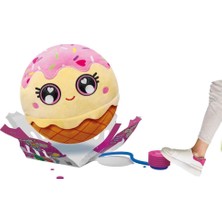 Urfakent Şişme Peluş Dondurma Xxl Foodies S6