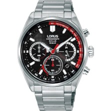 Lorus RZ531AX9 Solar Kronograf Erkek Kol Saati