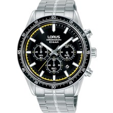 Lorus RT345LX9 Kronograf Erkek Kol Saati