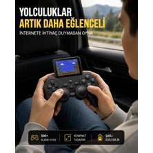 Urfakent 500 Oyun Tek Cihazda! Nostalji ve Eğlence Yanınızda