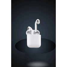 MiraLive 2.nesil Yeni Model Tws Bluetooth Kulaklık Dokunmatik Kontrol Yüksek Ses Kaliteli