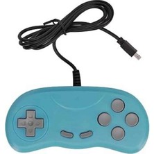MiraLive Televizyona Bağlanan Çift Joystick Taşınabilir Klasik Retro Oyunlu