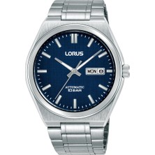 Lorus RL439CX9 Otomatik Erkek Kol Saati