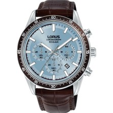 Lorus RT351LX9 Kronograf Erkek Kol Saati