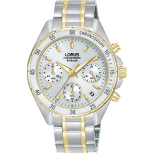 Lorus RT360LX9 Kronograf Kadın Kol Saati