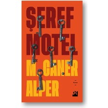 Doğan Kitap Şeref Motel