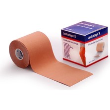 Leukotape K 7,5cm x 5m Bsn Profeyonel Kinesiotape Ten