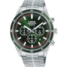 Lorus RT349LX9 Kronograf Erkek Kol Saati