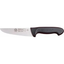 Hace Bazaar 61110 - Sürmene Kasap Deri Yüzme Bıçağı 14 cm